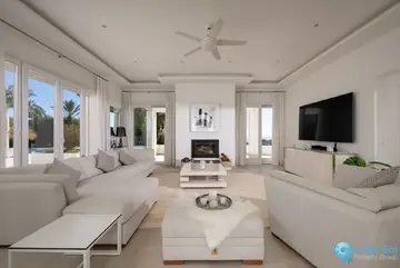 9 bedroom House for Sale in Hacienda Las Chapas-45544