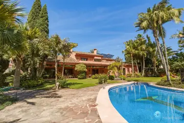 6 bedroom House for Sale in Guadalmina Alta-45569