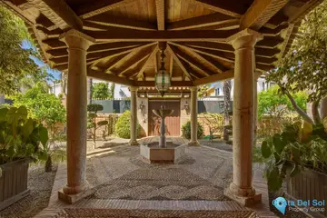 6 bedroom House for Sale in Guadalmina Alta-45587