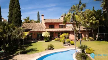 6 bedroom House for Sale in Guadalmina Alta-45571