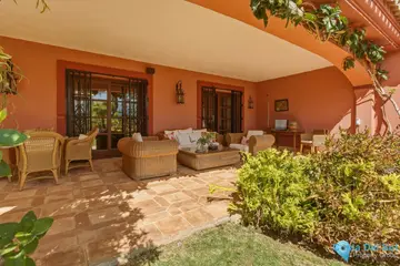 6 bedroom House for Sale in Guadalmina Alta-45574