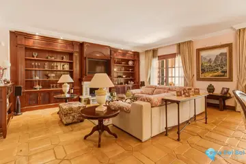 6 bedroom House for Sale in Guadalmina Alta-45578