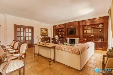 6 bedroom House for Sale in Guadalmina Alta-45580