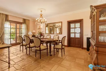 6 bedroom House for Sale in Guadalmina Alta-45582