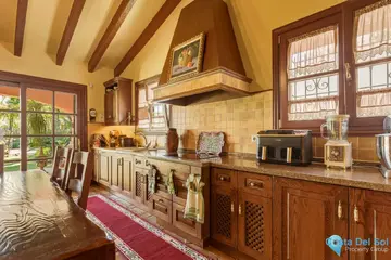 6 bedroom House for Sale in Guadalmina Alta-45585