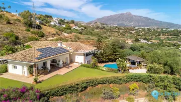 5 bedroom House for Sale in Benahavís
