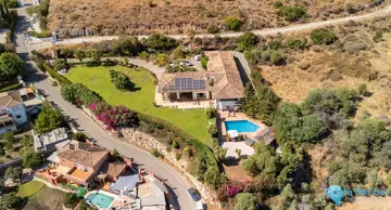 5 bedroom House for Sale in Benahavís-45589
