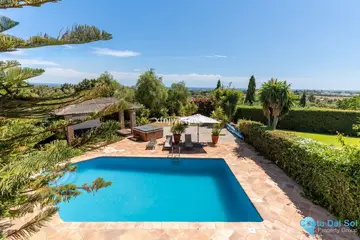 5 bedroom House for Sale in Benahavís-45577