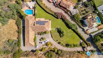 5 bedroom House for Sale in Benahavís-45579