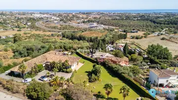 5 bedroom House for Sale in Benahavís-45586