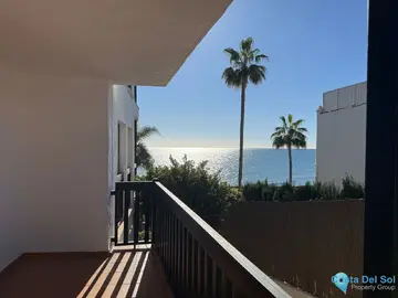 2 bedroom Apartment for Sale in Calahonda-13064