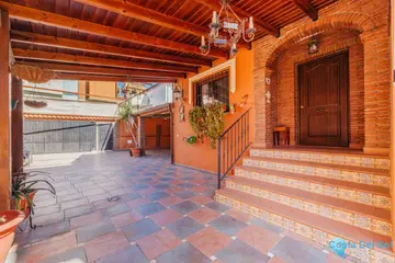 6 bedroom House for Sale in Puerto de la Torre-83494
