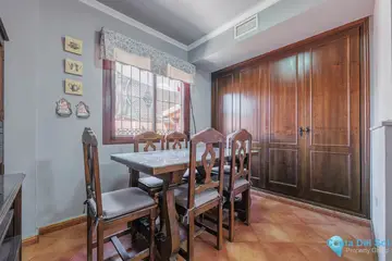 6 bedroom House for Sale in Puerto de la Torre-83501