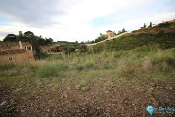 22288m2 Plot for Sale in Valtocado-45599