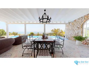 9 bedroom House for Sale in Mijas-45611
