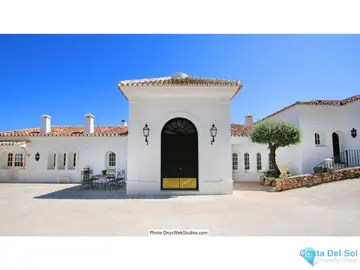 9 bedroom House for Sale in Mijas-45620