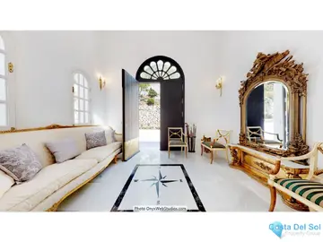 9 bedroom House for Sale in Mijas-45622