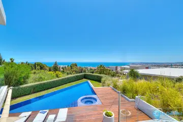 5 bedroom House for Sale in Fuengirola-45650