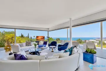 5 bedroom House for Sale in Fuengirola-45652