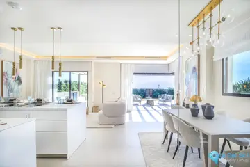 5 bedroom House for Sale in New Golden Mile-45666