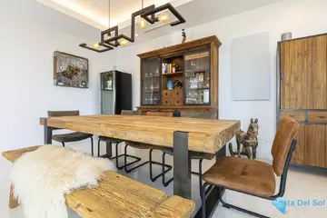 4 bedroom House for Sale in Benahavís-45686
