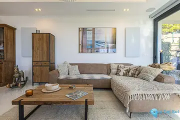 4 bedroom House for Sale in Benahavís-45678
