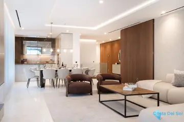 4 bedroom Apartment for Sale in The Golden Mile-45701