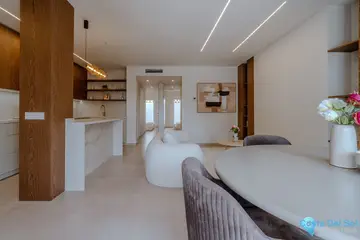 2 bedroom Apartment for Sale in Nueva Andalucía-83505
