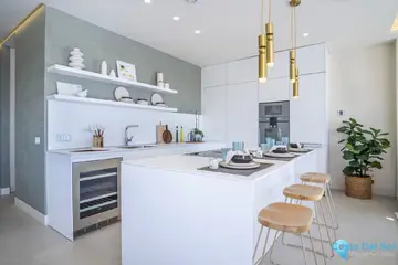 4 bedroom House for Sale in New Golden Mile-45703