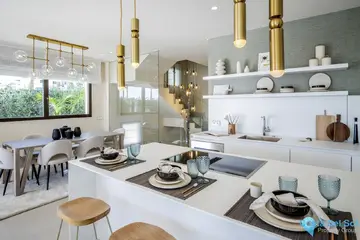 4 bedroom House for Sale in New Golden Mile-45706