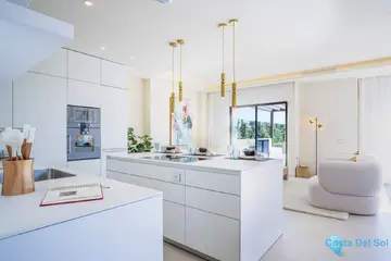 4 bedroom House for Sale in New Golden Mile-45707