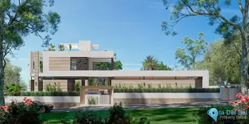 5 bedroom House for Sale in Marbella-45726