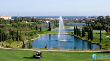 3160m2 Plot for Sale in Los Flamingos-45752