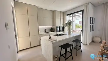 5 bedroom House for Sale in Marbella-45756