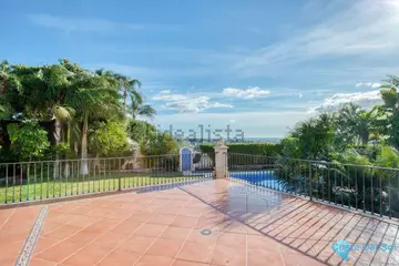 5 bedroom House for Sale in Los Flamingos-45780