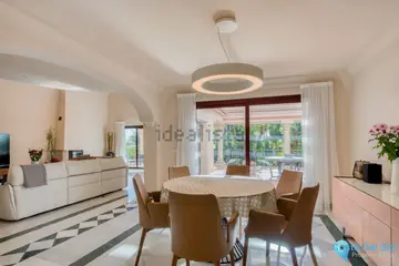 5 bedroom House for Sale in Los Flamingos-45782