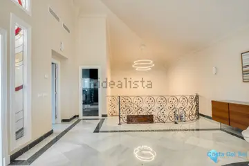5 bedroom House for Sale in Los Flamingos-45785
