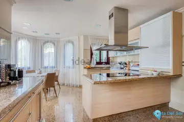 5 bedroom House for Sale in Los Flamingos-45787