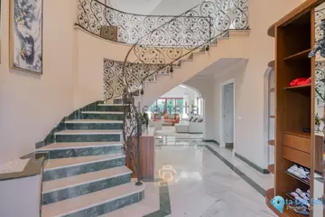 5 bedroom House for Sale in Los Flamingos-45789