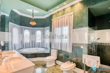 5 bedroom House for Sale in Los Flamingos-45791