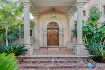 5 bedroom House for Sale in Los Flamingos-45793