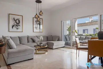 3 bedroom Apartment for Sale in Benahavís-17193
