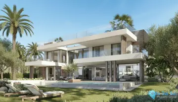 4 bedroom House for Sale in Nagüeles