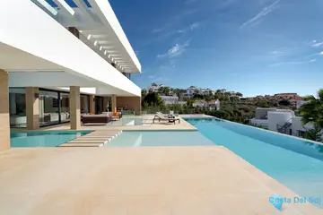 5 bedroom House for Sale in Benahavís-45846
