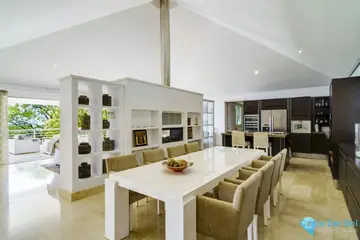 5 bedroom House for Sale in El Madroñal-45863