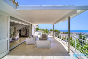 5 bedroom House for Sale in El Madroñal-45856
