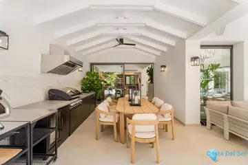 5 bedroom House for Sale in Nueva Andalucía-45879