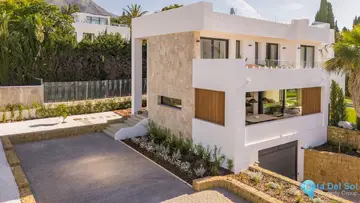 5 bedroom House for Sale in Nagüeles