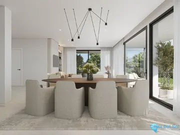 5 bedroom House for Sale in Nagüeles-45885
