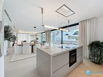 5 bedroom House for Sale in Nagüeles-45887